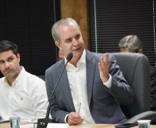 Estado instalará oito usinas de energia solar para compensar consumo de prédios públicos