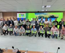 Estado instalará oito usinas de energia solar para compensar consumo de prédios públicos