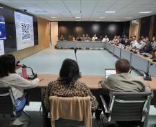 Governo do Estado finaliza a concepção do Programa de Segurança Hídrica para enviar para aprovação do Banco Mundial