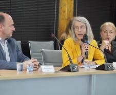 Governo do Estado finaliza a concepção do Programa de Segurança Hídrica para enviar para aprovação do Banco Mundial