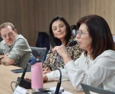 Governo do Estado finaliza a concepção do Programa de Segurança Hídrica para enviar para aprovação do Banco Mundial