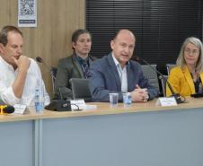 Governo do Estado finaliza a concepção do Programa de Segurança Hídrica para enviar para aprovação do Banco Mundial