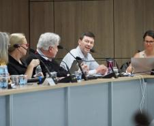 Governo do Estado finaliza a concepção do Programa de Segurança Hídrica para enviar para aprovação do Banco Mundial