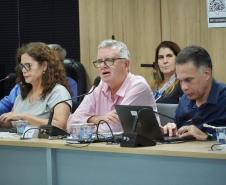 Governo do Estado finaliza a concepção do Programa de Segurança Hídrica para enviar para aprovação do Banco Mundial