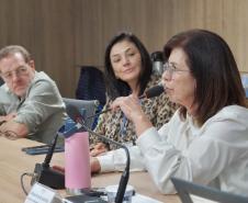 Governo do Estado finaliza a concepção do Programa de Segurança Hídrica para enviar para aprovação do Banco Mundial