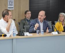 Governo do Estado finaliza a concepção do Programa de Segurança Hídrica para enviar para aprovação do Banco Mundial