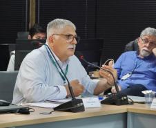 Governo do Estado finaliza a concepção do Programa de Segurança Hídrica para enviar para aprovação do Banco Mundial