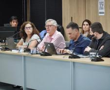 Governo do Estado finaliza a concepção do Programa de Segurança Hídrica para enviar para aprovação do Banco Mundial