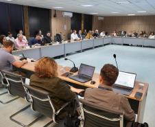 Governo do Estado finaliza a concepção do Programa de Segurança Hídrica para enviar para aprovação do Banco Mundial