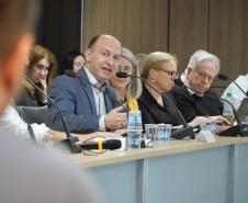 Governo do Estado finaliza a concepção do Programa de Segurança Hídrica para enviar para aprovação do Banco Mundial