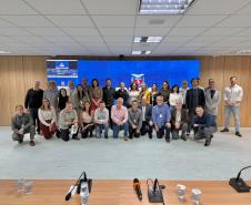 Governo do Estado finaliza a concepção do Programa de Segurança Hídrica para enviar para aprovação do Banco Mundial