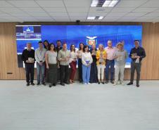 Governo do Estado finaliza a concepção do Programa de Segurança Hídrica para enviar para aprovação do Banco Mundial