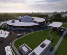 Estado lança edital de R$ 12,5 milhões para revitalizar Parque da Ciência Newton Freire Maia