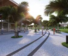 Estado lança edital de R$ 12,5 milhões para revitalizar Parque da Ciência Newton Freire Maia