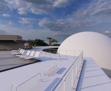 Estado lança edital de R$ 12,5 milhões para revitalizar Parque da Ciência Newton Freire Maia