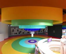 Estado lança edital de R$ 12,5 milhões para revitalizar Parque da Ciência Newton Freire Maia