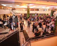 Planejamento, Ipardes e Paraná Projetos são premiados com Selo Clima Paraná