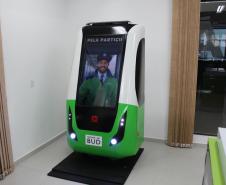 BUD Piraquara Pinhais