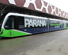 BUD Piraquara Pinhais