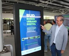 BUD Piraquara Pinhais