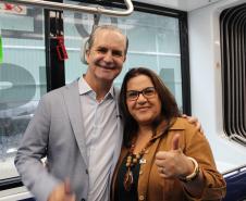 BUD Piraquara Pinhais