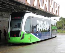 BUD Piraquara Pinhais