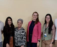 Secretaria do Planejamento e Paraná Projetos fazem reunião técnica para ouvir população sobre a Requalificação Urbana de Paranaguá