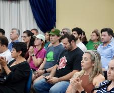 Secretaria do Planejamento e Paraná Projetos fazem reunião técnica para ouvir população sobre a Requalificação Urbana de Paranaguá