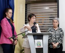 Secretaria do Planejamento e Paraná Projetos fazem reunião técnica para ouvir população sobre a Requalificação Urbana de Paranaguá