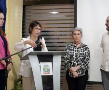 Secretaria do Planejamento e Paraná Projetos fazem reunião técnica para ouvir população sobre a Requalificação Urbana de Paranaguá