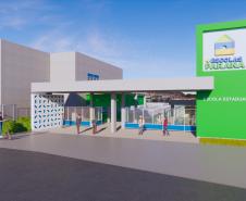 Programa Mais Escolas Paraná vence Prêmio Caixa PPP na Região Sul