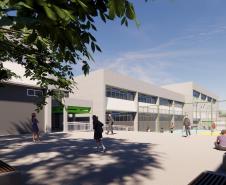 Programa Mais Escolas Paraná vence Prêmio Caixa PPP na Região Sul