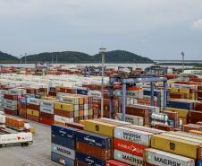 Nove produtos paranaenses tiveram crescimento superior a 30% nas exportações em 2025