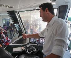 BUD Piraquara Pinhais