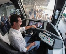 BUD Piraquara Pinhais