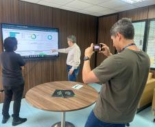 Plano de Contratações Anual é tema do terceiro episódio do podcast Aqui tem Planejamento