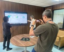 Plano de Contratações Anual é tema do terceiro episódio do podcast Aqui tem Planejamento