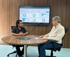 Plano de Contratações Anual é tema do terceiro episódio do podcast Aqui tem Planejamento