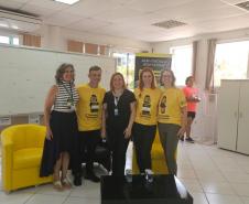 Planejamento apresenta Caminhos do Peabiru no 2° Seminário Paranaense de Trilhas