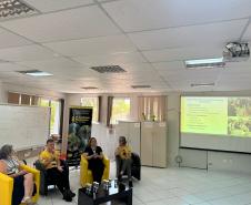 Planejamento apresenta Caminhos do Peabiru no 2° Seminário Paranaense de Trilhas