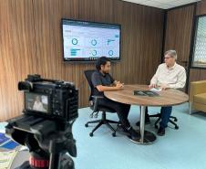 Plano de Contratações Anual é tema do terceiro episódio do podcast Aqui tem Planejamento