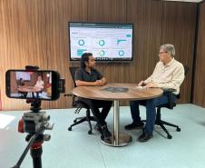 Plano de Contratações Anual é tema do terceiro episódio do podcast Aqui tem Planejamento