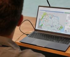 Governo do Estado e Banco Mundial estiveram reunidos em novembro para tratar do PSH