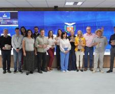 Governo do Estado e Banco Mundial estiveram reunidos em novembro para tratar do PSH