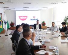 Paraná registra expansão no número de grandes empresas acima da média nacional