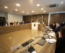 Supen participa de audiência pública na Assembleia Legislativa sobre prejuízos de resolução federal sobre gás canalizado