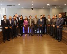 Supen participa de audiência pública na Assembleia Legislativa sobre prejuízos de resolução federal sobre gás canalizado