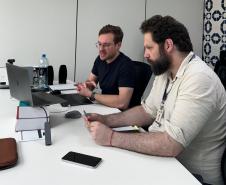 Conecta399 trilha de apoio