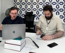 Conecta399 trilha de apoio