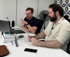 Conecta399 trilha de apoio